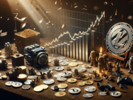 1357 litecoin halving history dates and impact explained